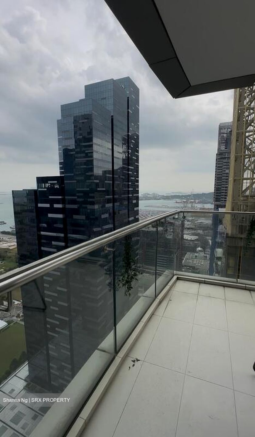 One Shenton (D1), Apartment #521367061
